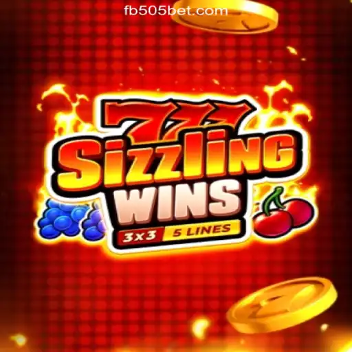 777sizzlingwins: A Closer Look at the Thrilling Slot Experience on 505bet.COM Plataforma Oficial de Slots Brasil #1
