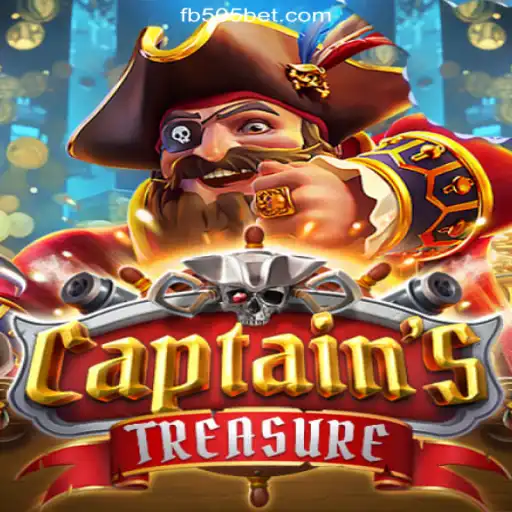 Embark on an Adventure with CaptainssTreasure on 505bet.COM