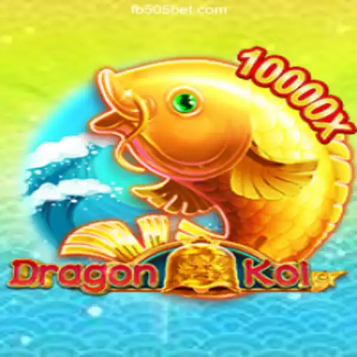 Exploring DragonKoi on the 505bet.COM Platform: Oficial Slots Brasil #1