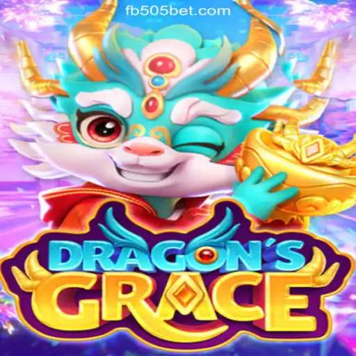 Unveiling DragonsGrace: The Ultimate Gaming Experience on 505bet.COM Platform-Oficial Slots Brasil #1