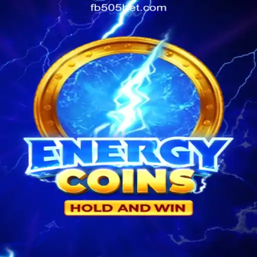 Discover EnergyCoins: The Premier Game on 505bet.COM Platform-Oficial Slots Brasil #1