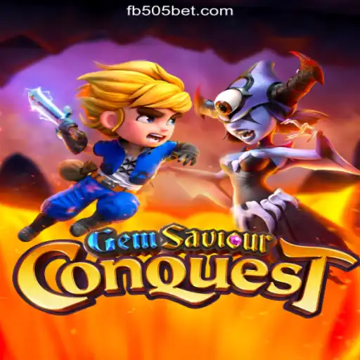 GemSaviourConquest: A Dazzling Adventure on 505bet.COM Platform