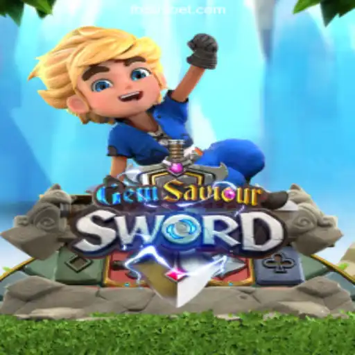 Exploring the Adventure in GemSaviourSword on 505bet.COM platform-Oficial Slots Brasil #1