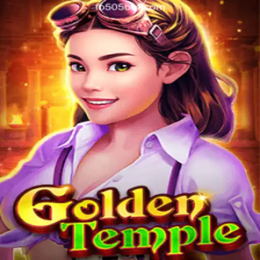 Exploring the World of GoldenTemple on 505bet.COM Platform-Oficial Slots Brasil #1