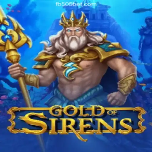 Dive into the Enchanting World of GoldofSirens