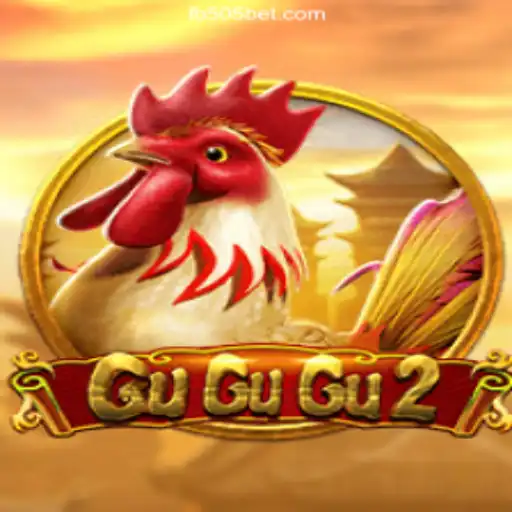 Exploring the Thrills of GuGuGu2: A Slot Game Sensation on 505bet.COM Platform