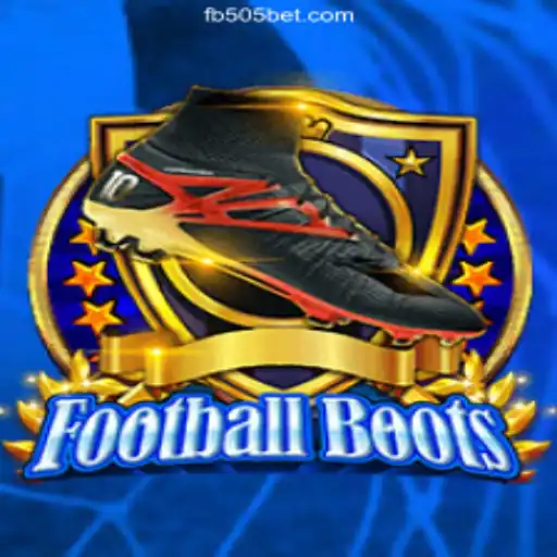 Unveiling FootballBoots: The Ultimate Gaming Experience on 505bet.COM platform-Oficial Slots Brasil #1