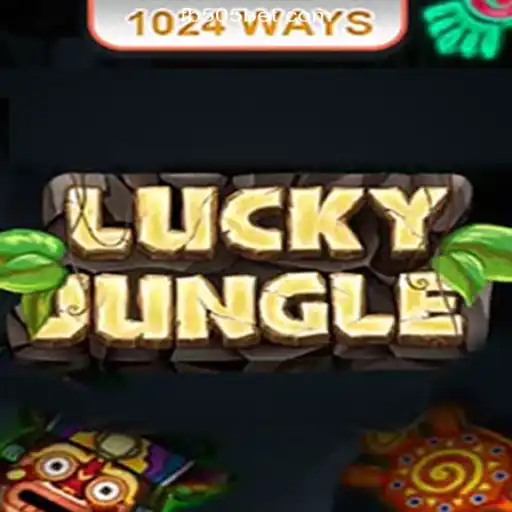 Dive into the Exciting World of LuckyJungle1024 on 505bet.COM