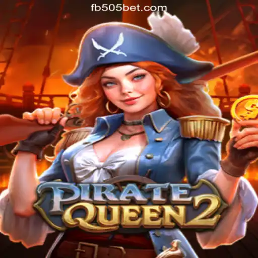 Embark on an Adventure with PirateQueen2 on 505bet.COM: Official Slots Brasil #1