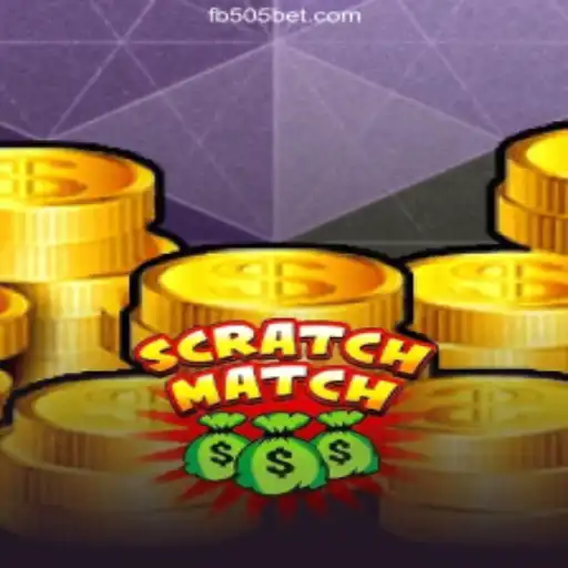 Exploring the Exciting World of ScratchMatch on 505bet.COM: Oficial Slots Brasil #1