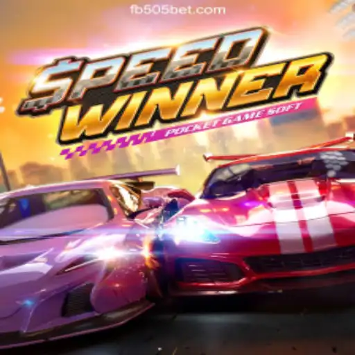 Dive into the Thrilling World of SpeedWinner on 505bet.COM Platform-Oficial Slots Brasil #1