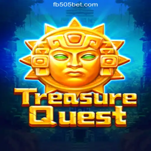 TreasureQuest: Discover the Excitement of 505bet.COM's Official Slots in Brazil