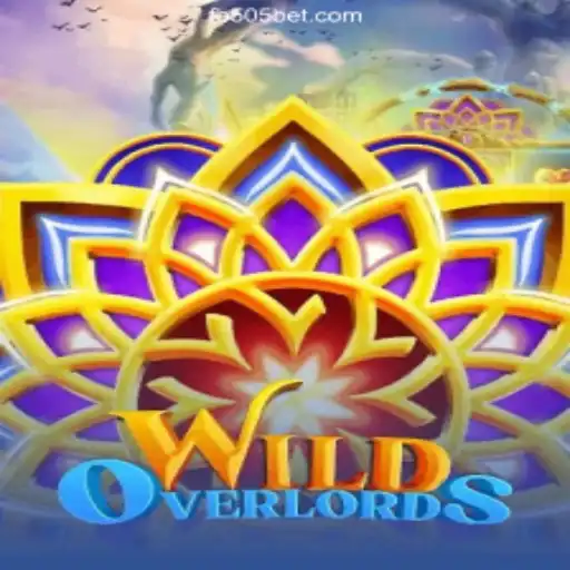 Explore WildOverlords on 505bet.COM: Brazil's Premier Slots Platform