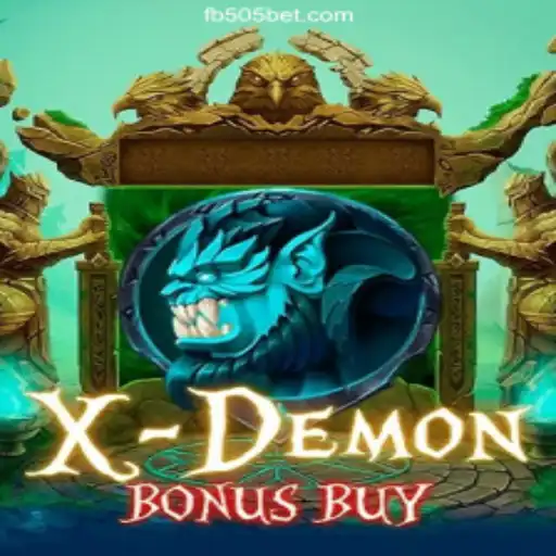 Unveiling XDemonBonusBuy on 505bet.COM: The Premier Brazilian Slots Experience