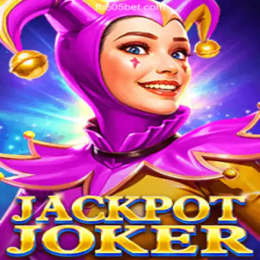 Unveiling JackpotJoker: Experience Thrills on the 505bet.COM Platform-Oficial Slots Brasil #1