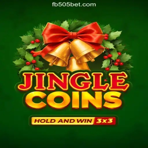 Jinglecoins: The Ultimate Slot Game on 505bet.COM Platform-Official Slots Brasil #1