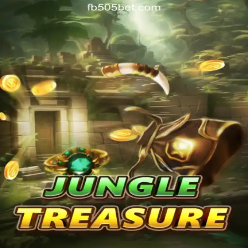 Explore the Excitement of JungleTreasure on 505bet.COM: Your Go-To Platform for Oficial Slots Brasil #1