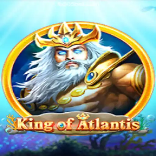 Dive into the Mystical World of KingofAtlantis on 505bet.COM: The Premier Platform for Slots in Brazil