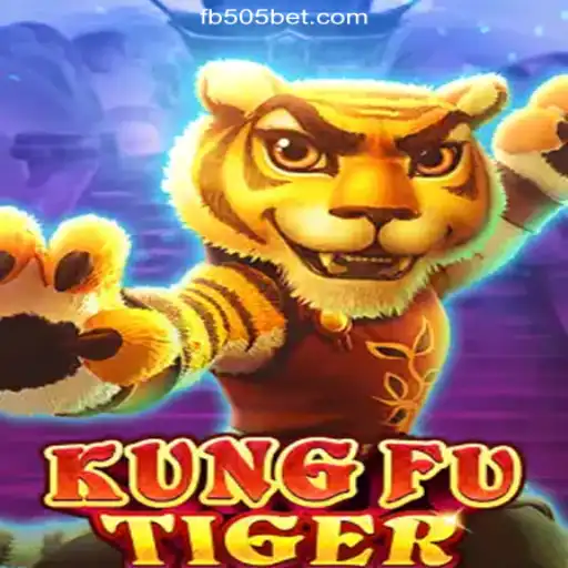 Unlocking the World of KungFuTiger Slots on the 505bet.COM Platform