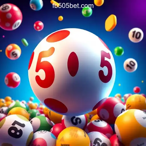 Exploring the World of Lottery: A Deep Dive into the 505bet.COM Platform-Oficial Slots Brasil #1