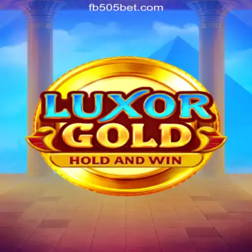 Exploring LuxorGold on 505bet.COM: The Leading Slot Experience in Brasil
