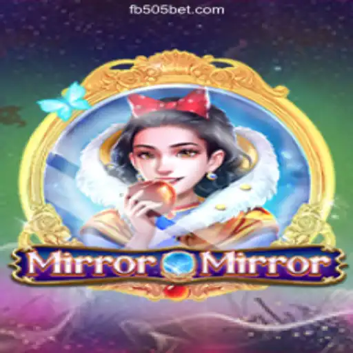 MirrorMirror: A Dive into the Enchanting Realm of Oficial Slots Brasil on 505bet.COM