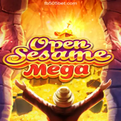 Unlock the Thrill of OPENSESAMEMEGA on 505bet.COM Platform