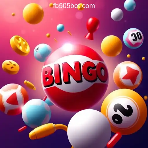 Exploring the World of Online Bingo: A Deep Dive into 505bet.COM Platform-Oficial Slots Brasil #1
