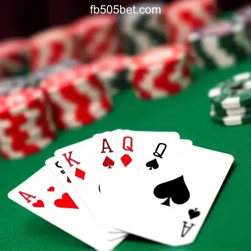 Poker Games and the 505bet.COM Platform - Oficial Slots Brasil #1
