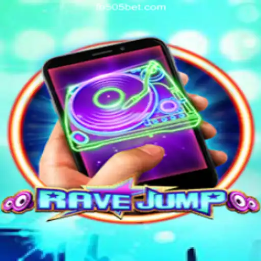 Discover the Excitement of RaveJumpmobile on 505bet.COM: The #1 Oficial Slots Brasil Platform
