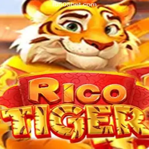 Exploring RicoTiger: Dive into Brazil's #1 Slot Game on 505bet.COM