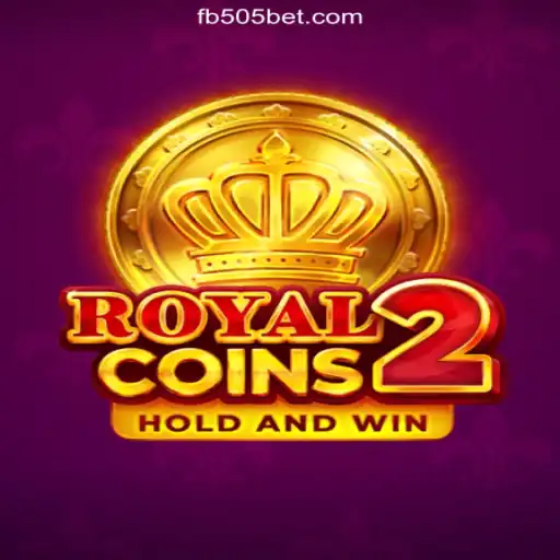 Discover the Excitement of RoyalCoins2 on 505bet.COM - The Leading Slots Platform in Brazil