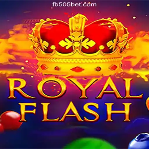 Discover the Thrills of RoyalFlash on 505bet.COM: Brazil's Premier Gaming Experience