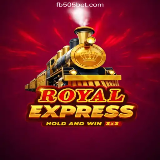 Exploring RoyalExpress on the 505bet.COM Platform: Oficial Slots Brasil #1
