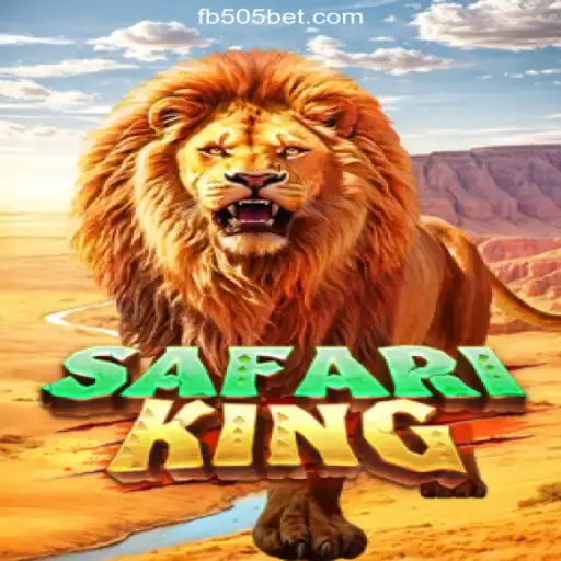 Discover the Exciting World of SafariKing on 505bet Platform