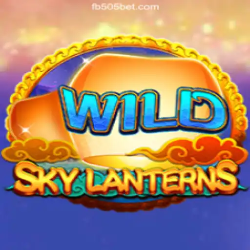 Exploring SkyLanterns: A Captivating Slot Experience on 505bet.COM