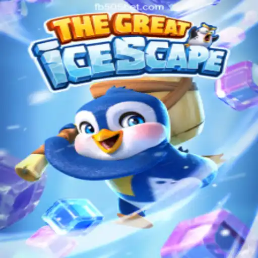 TheGreatIcescape: An Exciting Journey into the Heart of Winter on 505bet.COM Platform-Oficial Slots Brasil #1