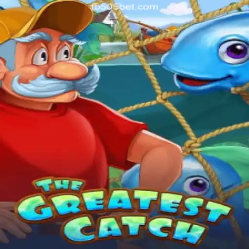 Exploring TheGreatestCatch: A Deep Dive into 505bet.COM's Premier Slot Game