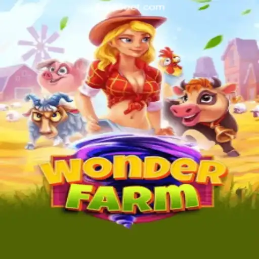 Exploring the Enchanting World of 'WonderFarm' on 505bet.COM Platform